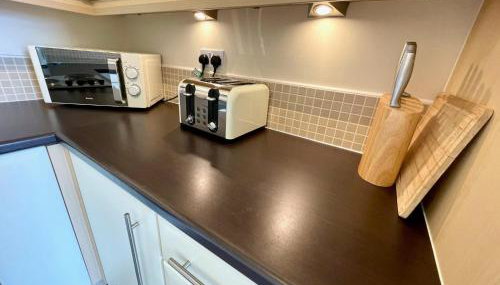 Otterhole Barn Holiday Apartment - Foto 5