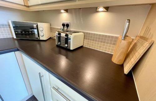 Otterhole Barn Holiday Apartment - Photo 5