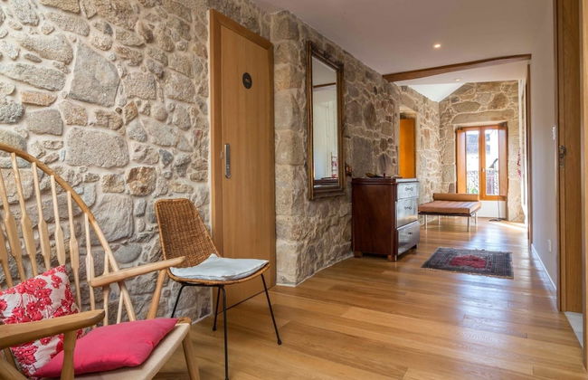 Os Lambráns - Foto 30