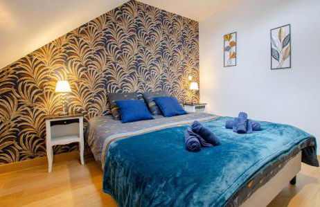 Gite seigneurial - Foto 13