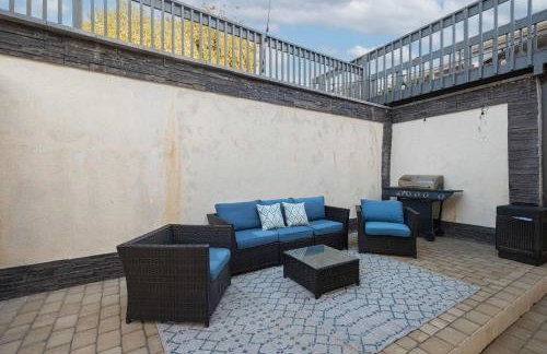 Ocean Views 2 Kitchen Living area Villa - Foto 30