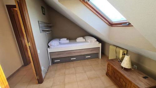 Acogedor dúplex en urbanización con piscina en Ajo - Foto 4, towels