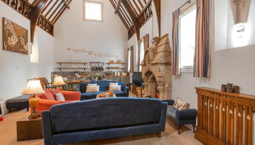 The Old School House 1-Uk32061 - Foto 4