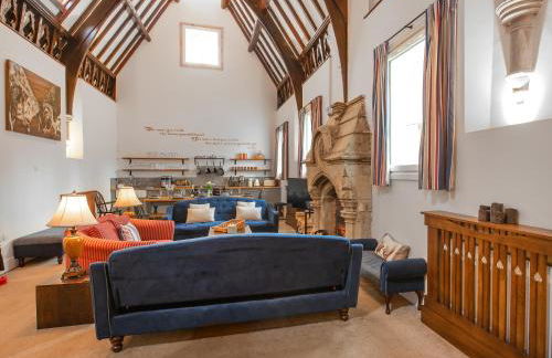 The Old School House 1-Uk32061 - Foto 4