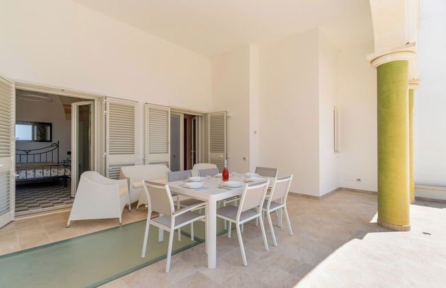 3558 Dimora Don Attilio by Barbarhouse - Foto 40