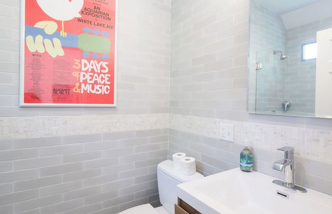 Charming 6 Bdrm Countryside Stay - Foto 46