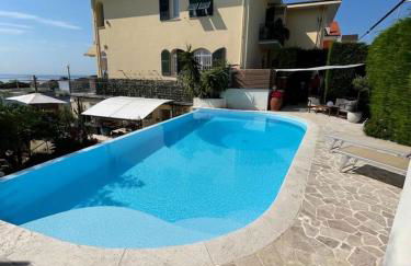 Casa Milena elegante dimora con piscina privata - Foto 1