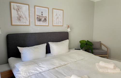 My Baltic Sea - Ferienwohnungen im Seaside House - Foto 72