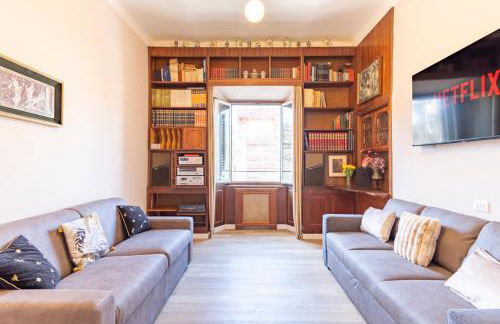 Elegantis La ParioLina Apartment - Foto 7