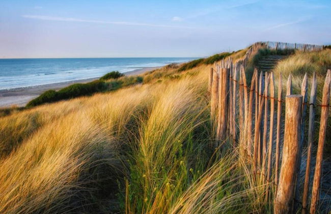 Modern Holiday Home, Near the Sea - Photo 26