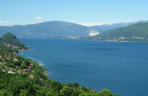 Enjoyable location in old house, Lake Maggiore - Foto 22
