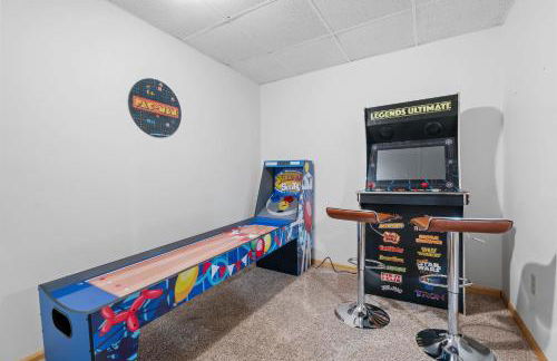 Ultimate Family Fun Escape - Foto 38