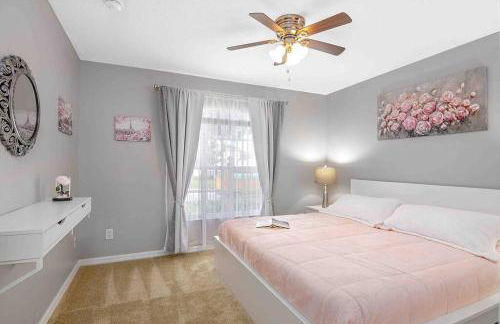 Luxury Orlando Villa, Private Pool with Waterfall - Foto 61