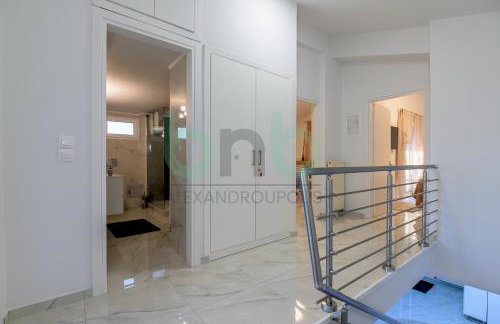 Makri Lux House 4 BDR - Foto 43