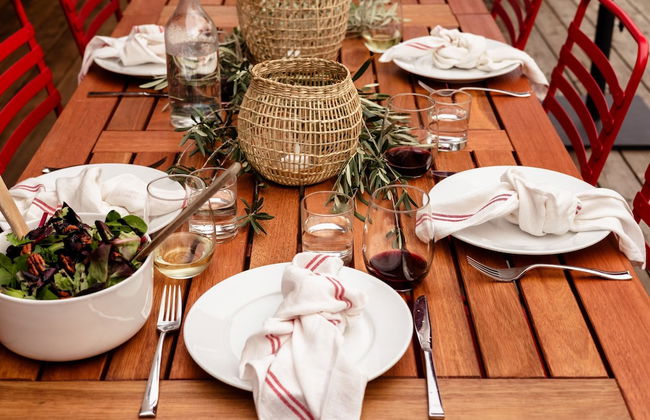 Marquee By Avantstay Modern Stylish Estate w Pool Entertainers Courtyard - Foto 8