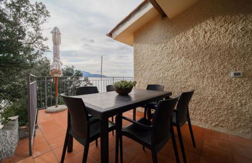 Terrazza sulla Biodola - Goelba - Foto 23