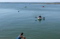 Seaside private garden - Foto 16