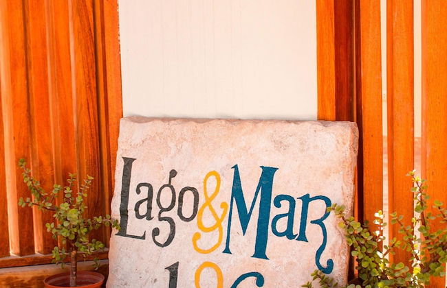 HOP Lago MAR Exclusiva en Playa de Chincha - Photo 55