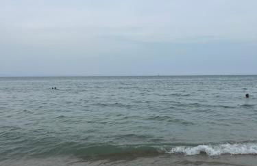 Sapphire Apartment , Beachfront Family Apartment for 4 with Private Garden, 1-Minute Walk to the Beach - Foto 28