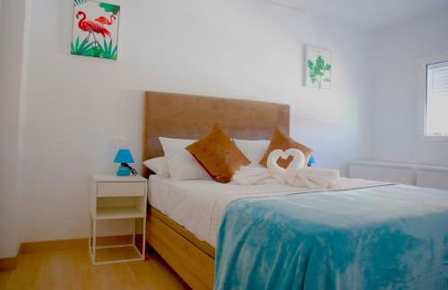 Suites Verano Azul - Foto 14