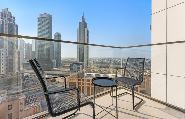 Silkhaus Burj Crown - Photo 66