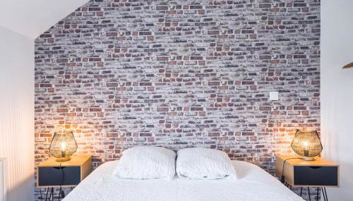 Les Duplex du Lac d'Orient - Foto 5