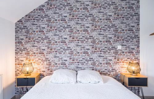 Les Duplex du Lac d'Orient - Foto 5