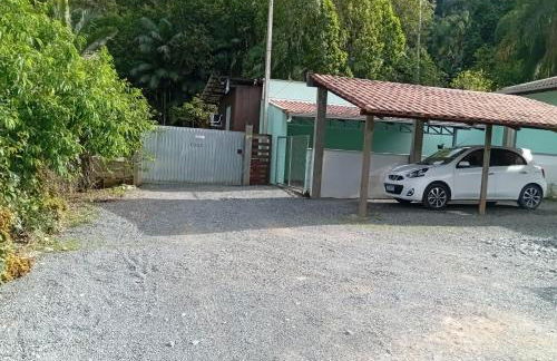 MICRO CASA DE SITIO DO TIO Tonho - Foto 6