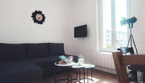 Le Chenin T2 pour 4 personnes - Photo 5