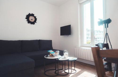 Le Chenin T2 pour 4 personnes - Foto 5