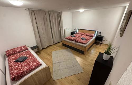 City Apart am MUSEUM nahe BADEWELT & Bahnhof - Foto 7