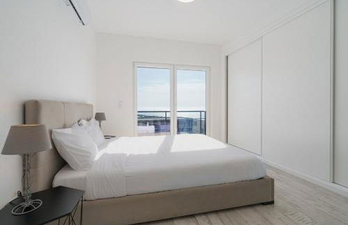 Villa Lotus Peralta with sea view and private pool - Foto 23