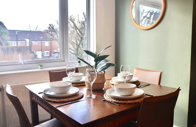 Stunning 1 Bedroom Apartment in Central London - Foto 20