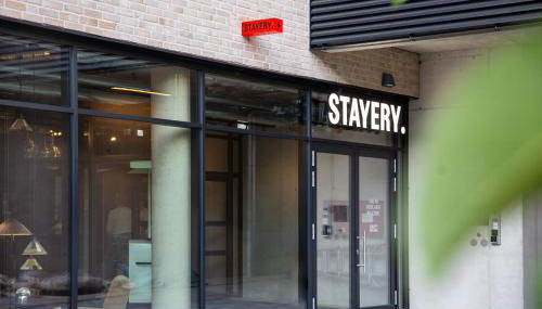 STAYERY Osnabrück City - Foto 5