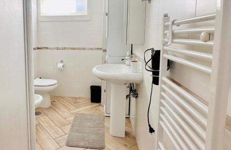 Serao House, 3 piano in centro - Foto 19