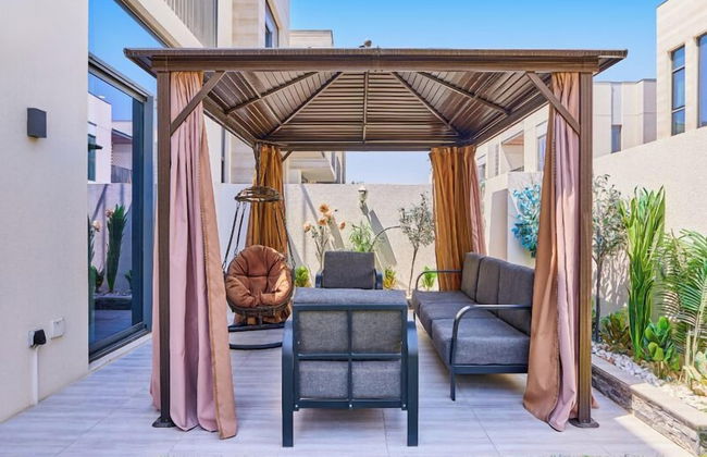 bnbme - Sunvilla AR3 - 4 BDR - Photo 80