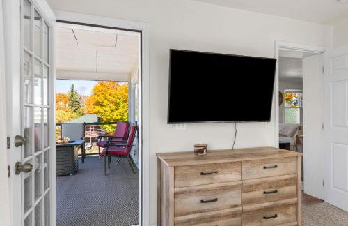 Central Lake Placid Mountain Views - Foto 20