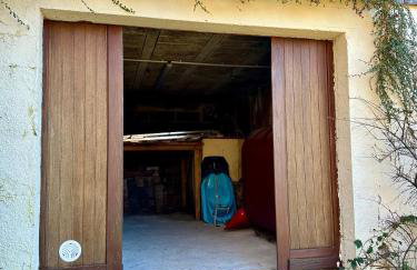 L'Orpin Givré - Chalet Caucalide avec grande terrasse, cheminée et sauna - Foto 32