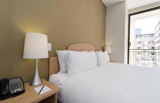 All Suites Perth - Foto 41