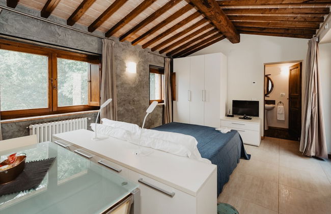 Borghetto Poggio Bianco - Antico casale - Foto 67