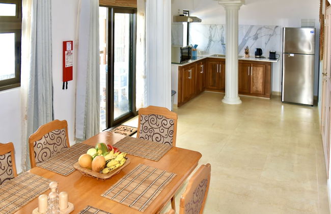 Sea Splash & La Petite Maison - Foto 29