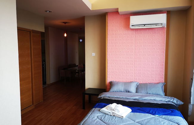 KLCC Parkview Residence Suites - Photo 12