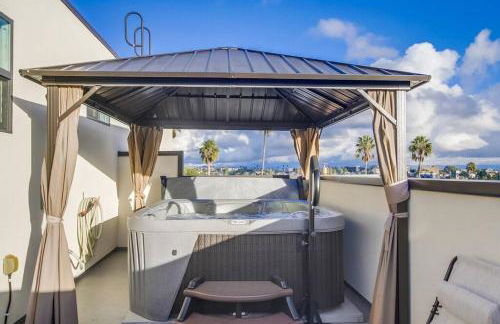 Park Blvd Paradise 303 king bed With a private Spa - Foto 30