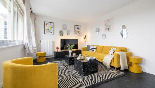 Furtive - Esplanade de la Défense - Foto 2