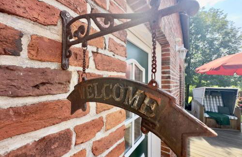 Gulfhof Butendiek - Lütt Stuuv - Photo 31