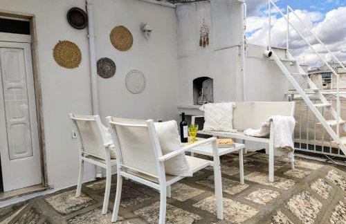 Cinque Terrazze: Freshly renovated 2-bedroom house - Foto 2