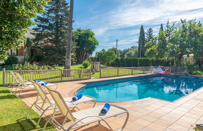 Tramontana in Lloseta - Foto 1