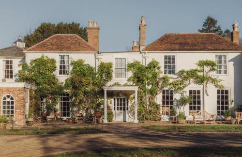 Crafted at Powdermills - Foto 37