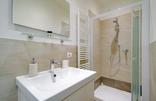 Laglio Apartment Above George - Foto 23