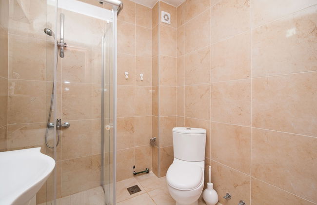 Open Sea Luxury Apartments - Foto 55